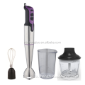 Potente miscelatore di uova portatile elettrico Mini Blender Electric Electric